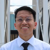 LeadNitro.ai Employee Godfrey MacAsero's profile photo