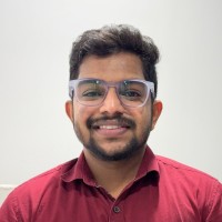CodeGreen Systems Employee Vishnu V's profile photo