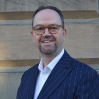 Central Facilities Group Employee Nick Bessant's profile photo