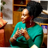 Teach Plus Employee Kira Jones's profile photo