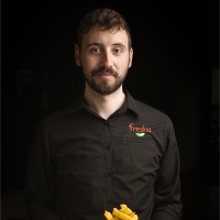 Fresha Employee Matt Thorning's profile photo