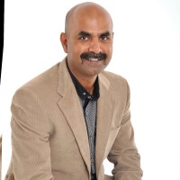 R Srinivas Email & Phone Number