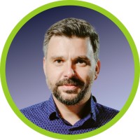 ScrumDesk Employee Matej Loncko's profile photo