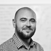Behavera Employee Igor Kubicek's profile photo