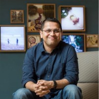 Meta Employee Arijit Mukherjee's profile photo