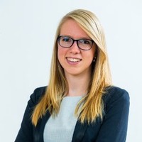 Syensqo Employee Lotte Troen's profile photo