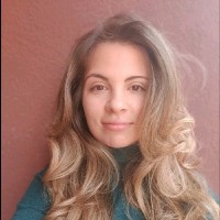 CloudCart Employee Nelina Neycheva's profile photo