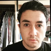RENDERINC Employee Manuel Robles's profile photo