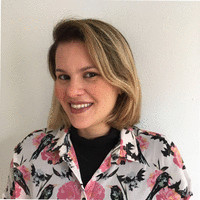 ITM Instruments Inc. Employee Tereza Rosier's profile photo