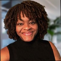 Anita Patrick Email & Phone Number