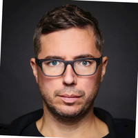 Louis-Martin Leblanc Email & Phone Number