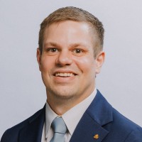 Ligonier Ministries Employee Seth White's profile photo