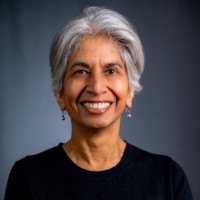 Unicode Consortium Employee Toral Cowieson's profile photo