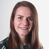 Carbon Centric Employee Emmy Rustad's profile photo