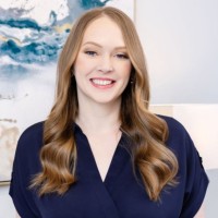 Amplified Planning Employee Hannah Moore's profile photo