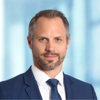 Knorr-Bremse AG Employee Christian Hamann's profile photo