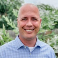 CentralSquare Technologies Employee Matt Gasior's profile photo