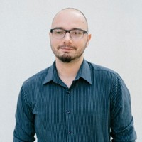 Avisto Employee Nicolas Longo's profile photo