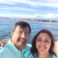 Vipul Modi Email & Phone Number
