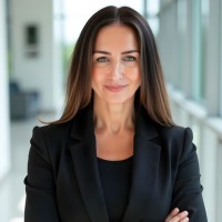 Congressional Federal Credit Union Employee Tricia Szurgot's profile photo