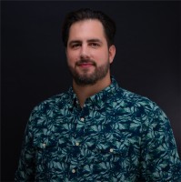 Real Life Church Employee Cruise Russo-Zirkel's profile photo