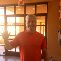 Ted Cooper Email & Phone Number