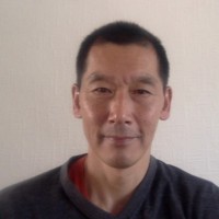 Financial Times Employee Tim Ong's profile photo