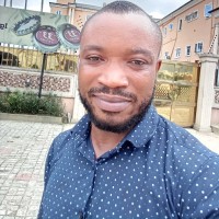 Public Servants Employee Oto-Obong Inyang's profile photo