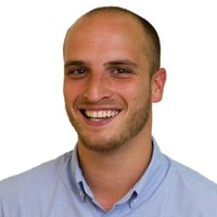 DCI Construction, Inc Employee Michael Gonzales's profile photo
