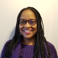 Cilicia Thomas Email & Phone Number