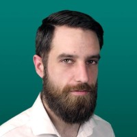 Multiverse Computing Employee Luc Andrea's profile photo