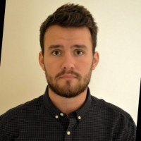 DUFFAU Employee Maxime Domergue's profile photo