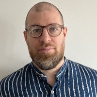 Nissan Motor Corporation Employee Csaba László's profile photo