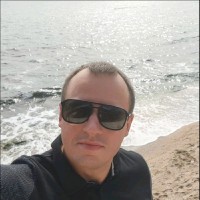 BETAŞ – BEST ELEKTRİK TAAHHÜT VE TİCARET A.Ş. Employee Vadym Kotyk's profile photo