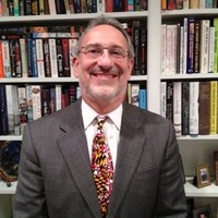 GlycoMimetics Employee David Entin's profile photo