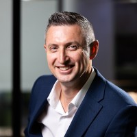 Schneider Electric Employee Marc Garner's profile photo