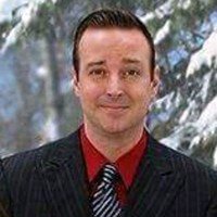 Ally Employee Brian Threadgill's profile photo
