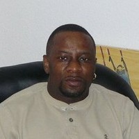 Roadknights Employee Patrick Dunlap's profile photo