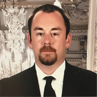 Resolute Forest Products Employee Matthew Estes's profile photo