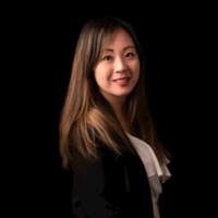 Designit Employee Grace Kang's profile photo
