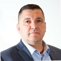Antonio D'Alessandro Email & Phone Number