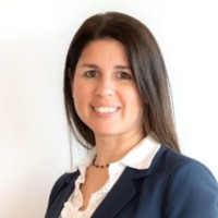 Agencia Quiroga Employee Yanina Giménez's profile photo