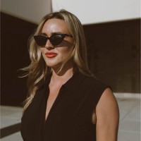 Morgan Monsees Email & Phone Number