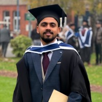 Ajay N's profile photo