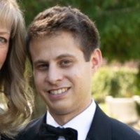 Horizon Media Employee Alexander Weber's profile photo