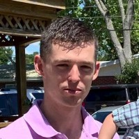 Marine Corps Recruiting Employee Trevor Pace's profile photo
