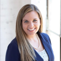 Accenture Employee Melissa Quick's profile photo