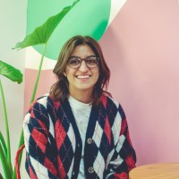 Zigla Employee Agustina Acosta's profile photo