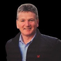 Unite Students Employee Robert Cmiosh's profile photo