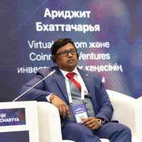 virtualinfocom Employee Arijit Bhattacharyya's profile photo